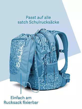 SATCH | Sacco sportivo Purple Phantom | 
